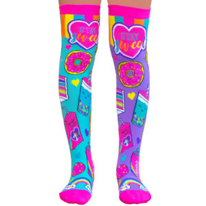 Madmia sweets & treats socks