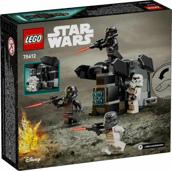 Death trooper Star wars - Bild 4