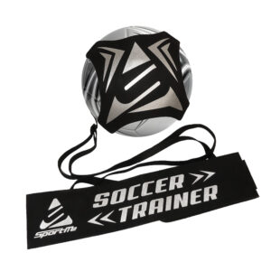 Fotbollstränare