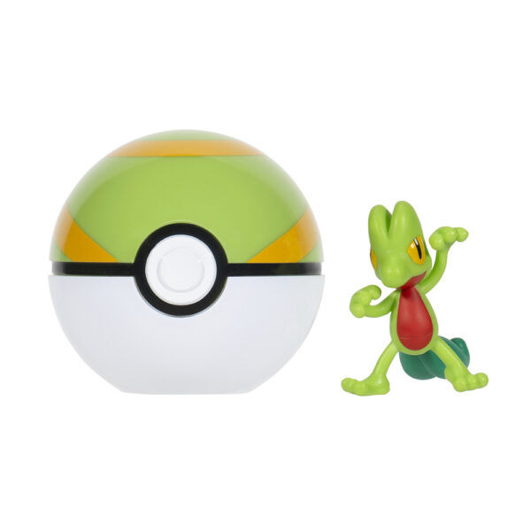 Pokemon clip n go - Bild 13