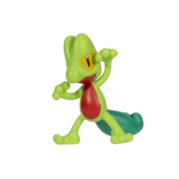 Pokemon clip n go - Bild 15