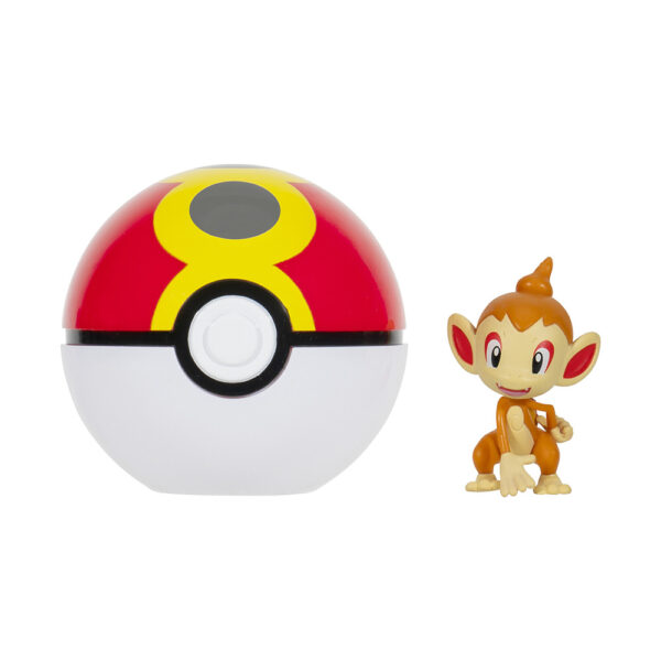 Pokemon clip n go - Bild 18