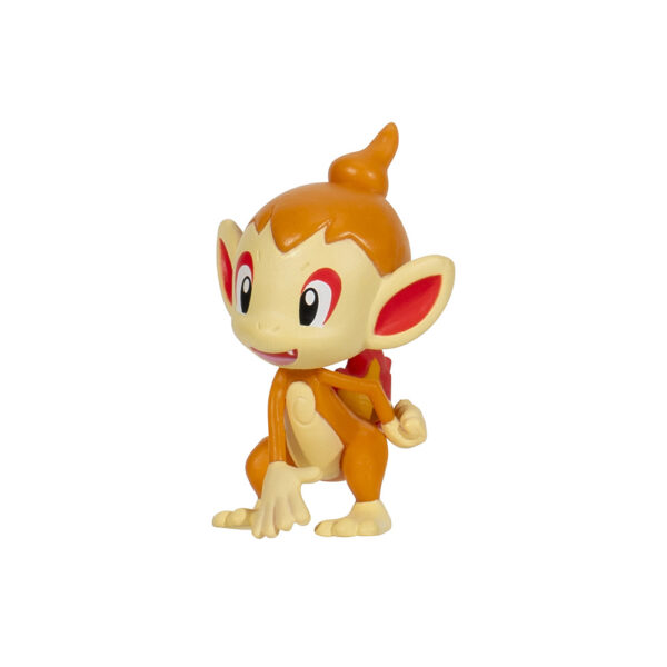 Pokemon clip n go - Bild 19