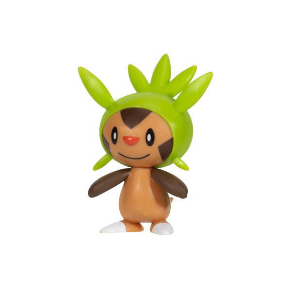 Pokemon clip n go - Bild 22