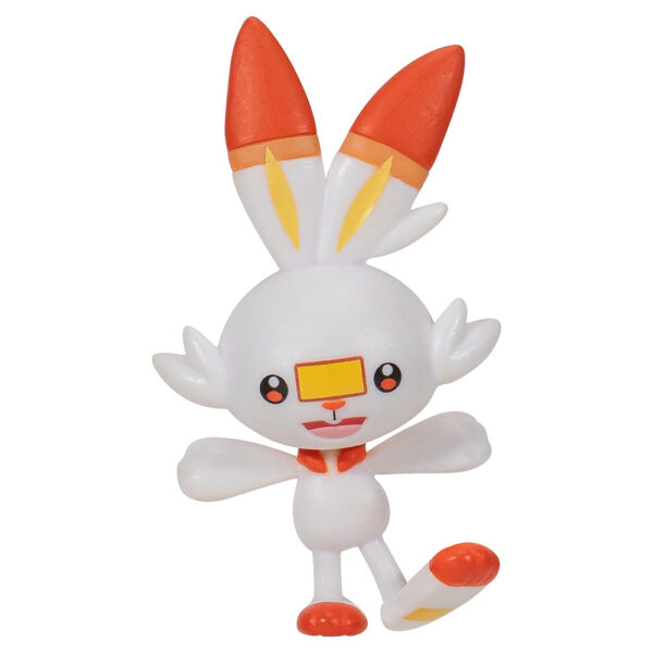 Pokemon clip n go - Bild 26