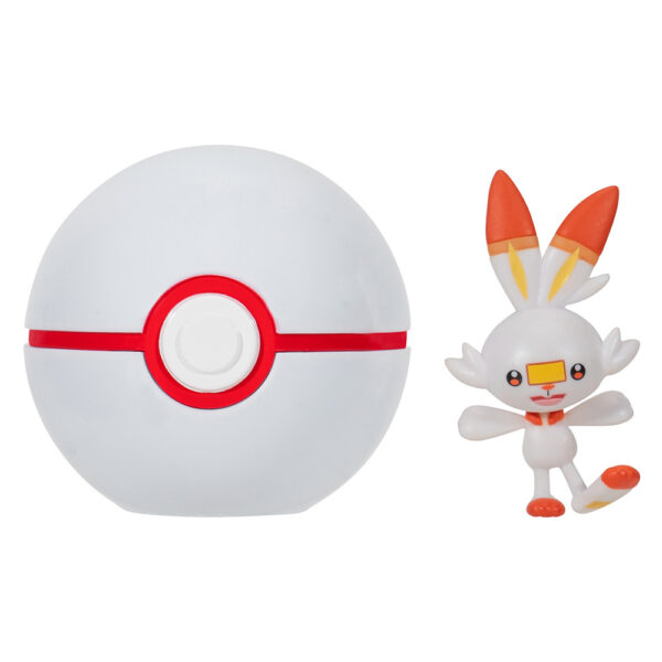 Pokemon clip n go - Bild 28