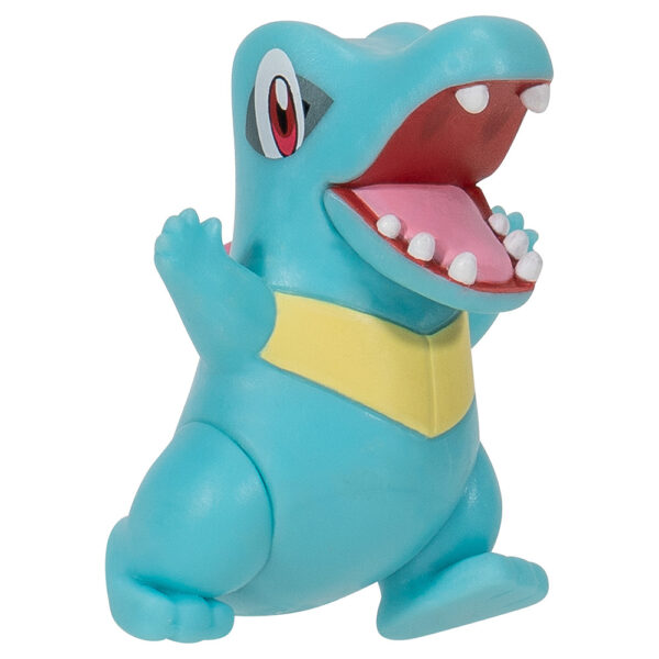 Pokemon clip n go - Bild 7