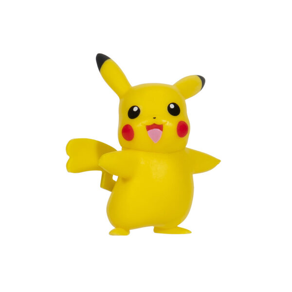 Pokemon clip n go - Bild 12