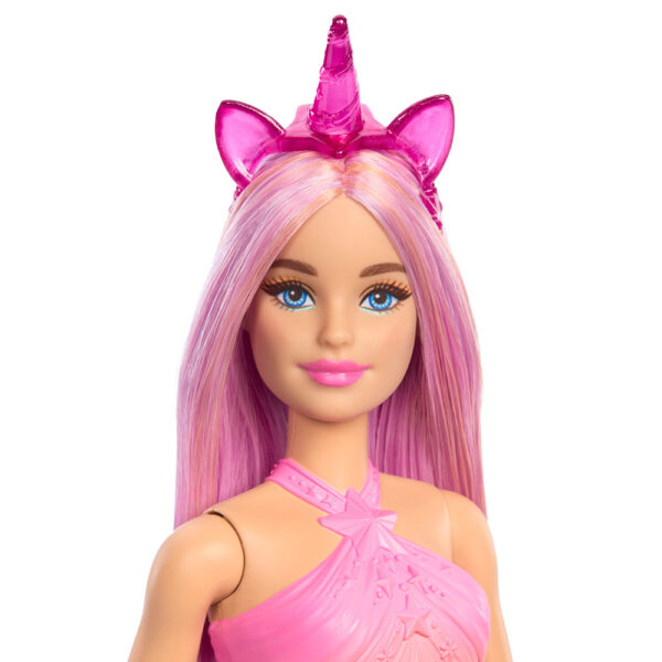 Barbie core unicorn doll - Bild 2