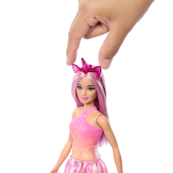 Barbie core unicorn doll - Bild 6