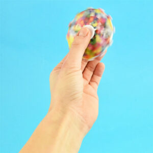 Fidget spinner 7,5cm