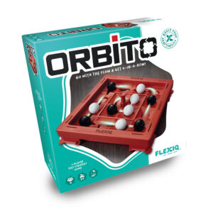 Orbito (nordic)