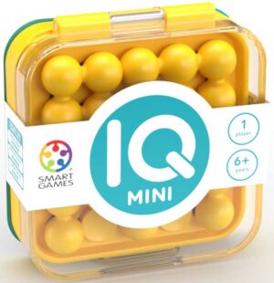 IQ MINI SPEL