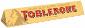 Toblerone