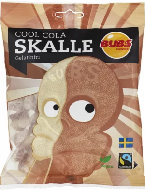 Bubs döskalle