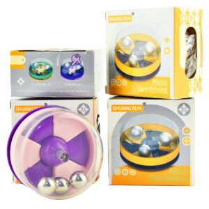 Fidget pop beads