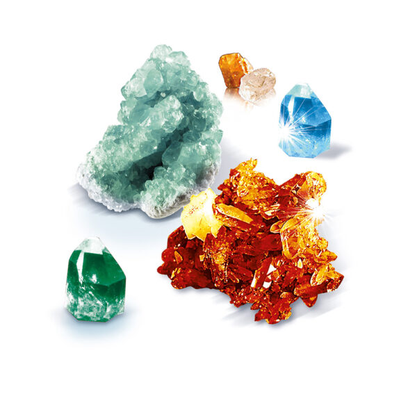 Mini crystals - Bild 3