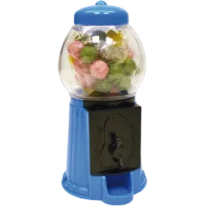 Tuggummi automat
