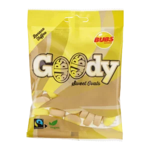 Bubs goody banana