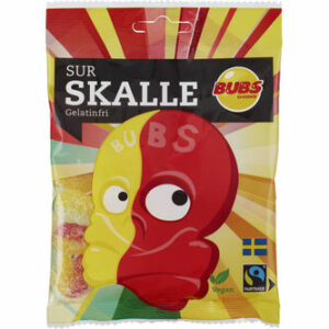 Bubs döskalle