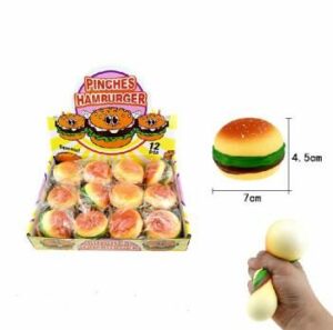 Hamburgare