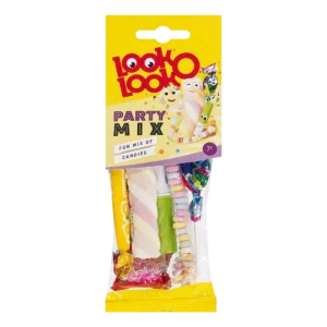 Look o look partymix