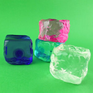 Squeez blocks