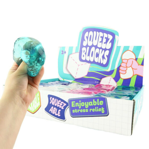 Squeez blocks - Bild 3