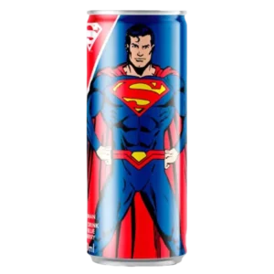 Superman dryck