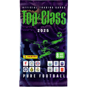Booster top class 2025