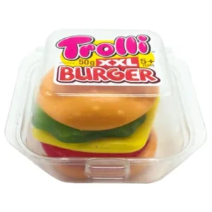 Trolli burger