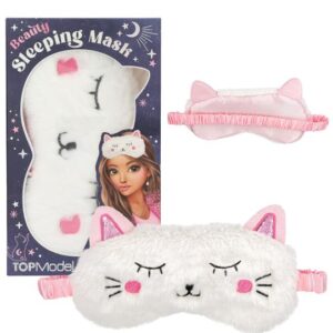 Sleeping mask topmodel