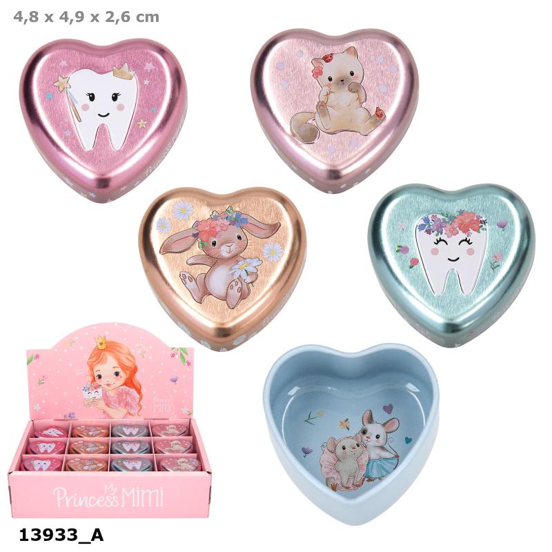 Princess mimi mjölktandsask - Bild 8