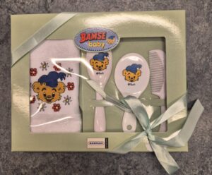 Bamse babygåvoset
