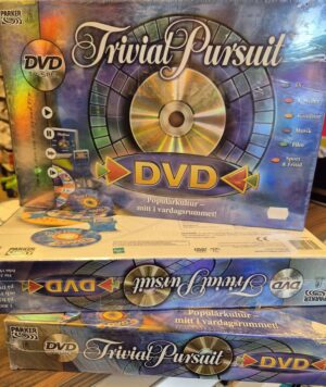 Trivial pursuit