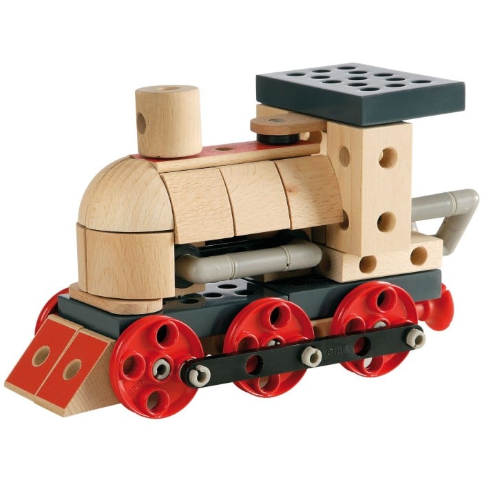 Brio steamtrain - Bild 2