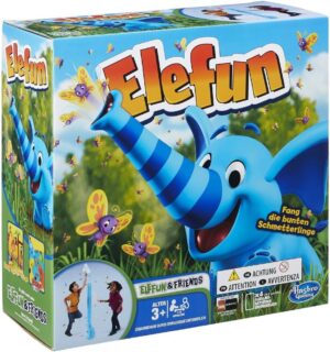 Elefun & friends hasbro