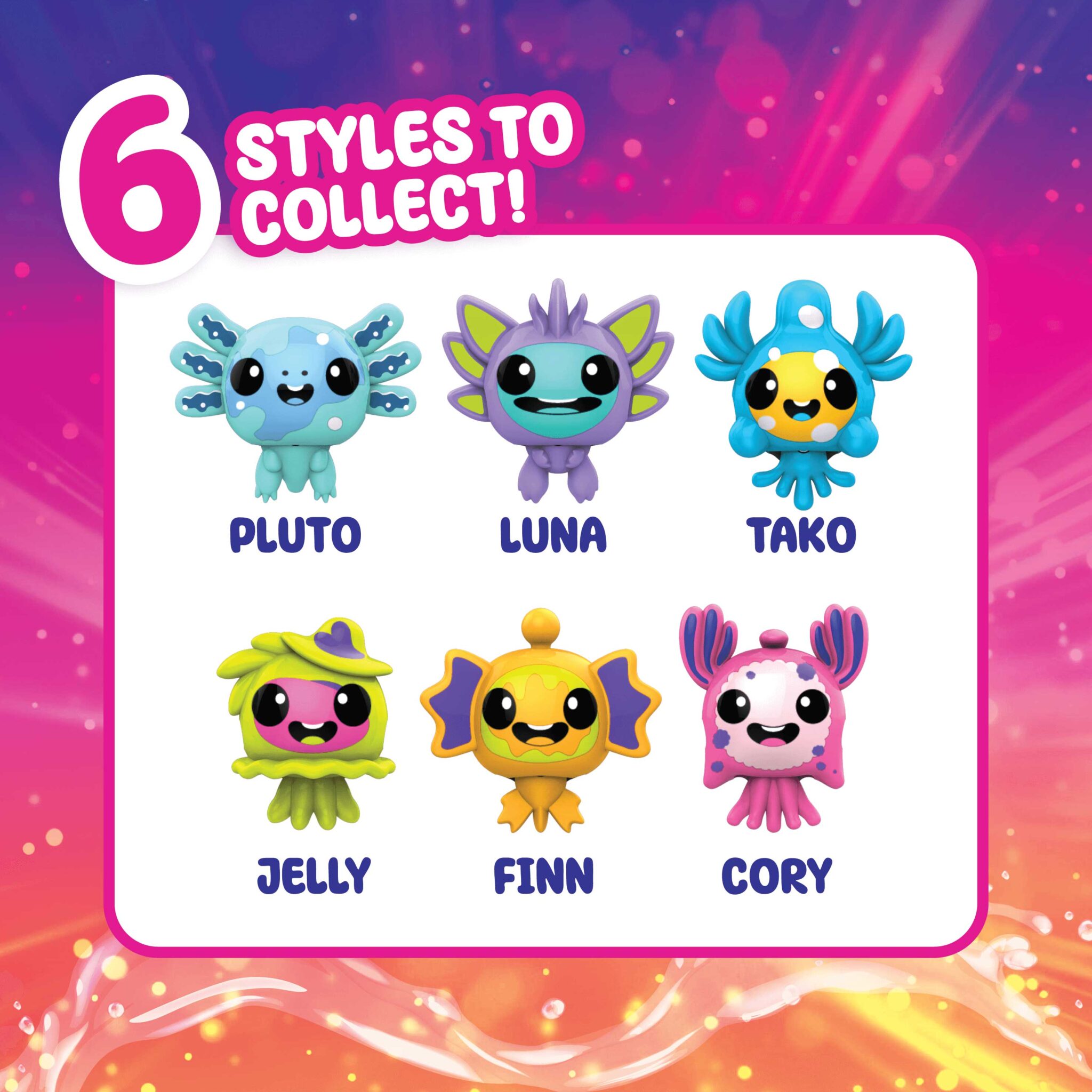 Silverlit fizzy pets - finn - Bild 2