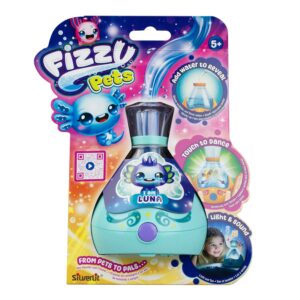 Silverlit fizzy pets - luna