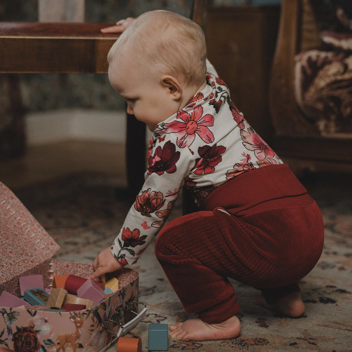 Body ma-ia pion - Bild 7