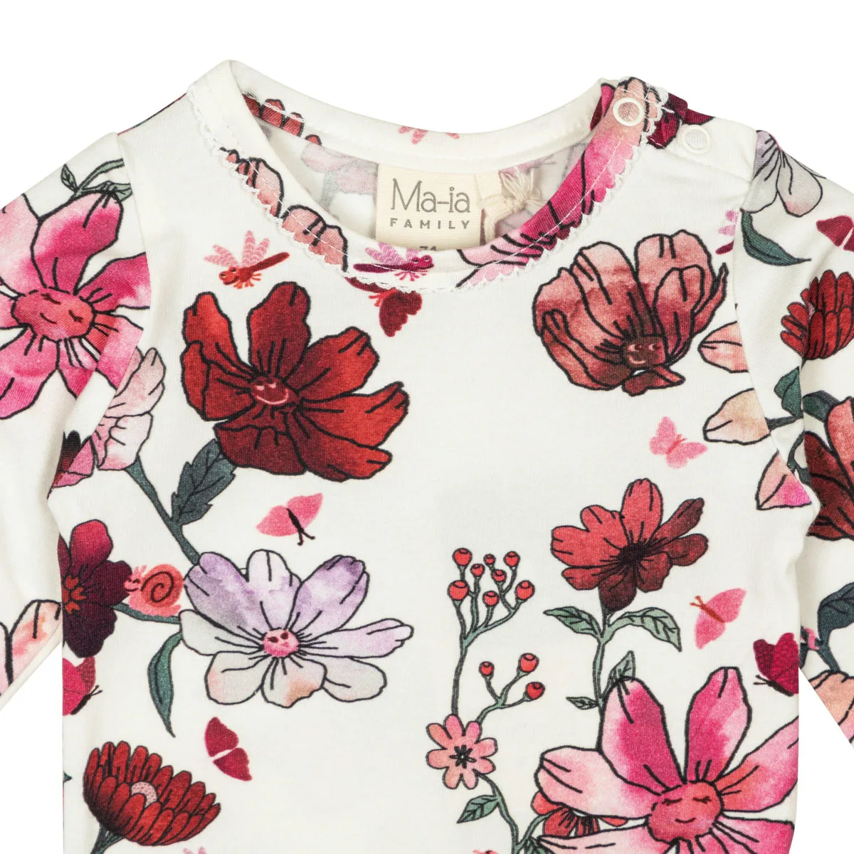 Body ma-ia pion - Bild 8