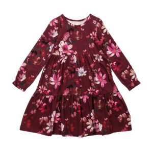 Klänning ma-ia pion