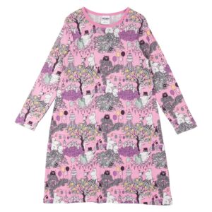 Skördefest nattlinne