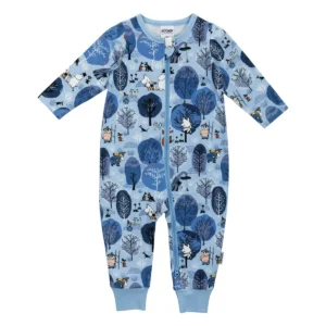 Pyjamas mumintrollen