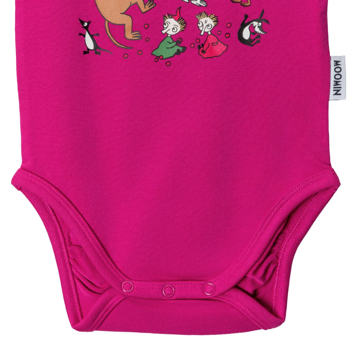 Body mumin virrvarr - Bild 2