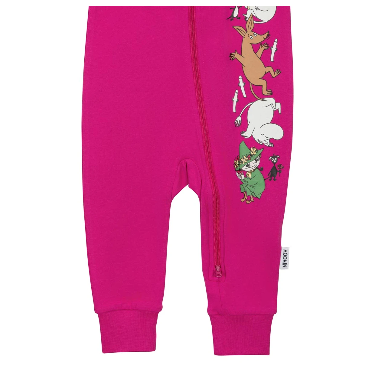 Pyjamas mumin virrvarr - Bild 4