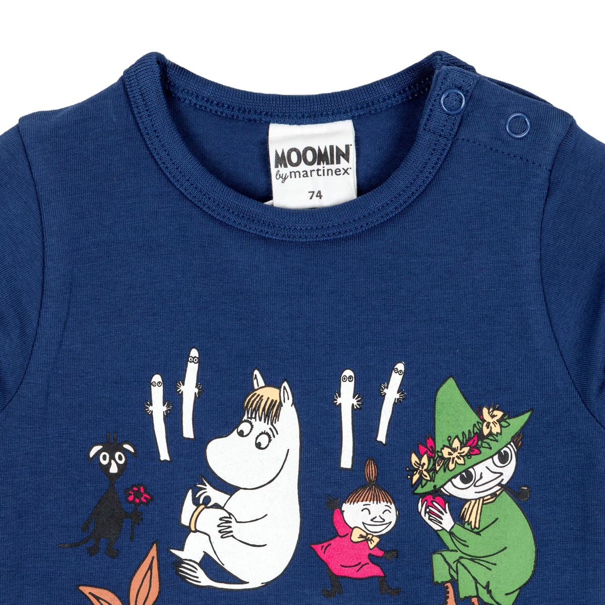 Body mumin virrig - Bild 3