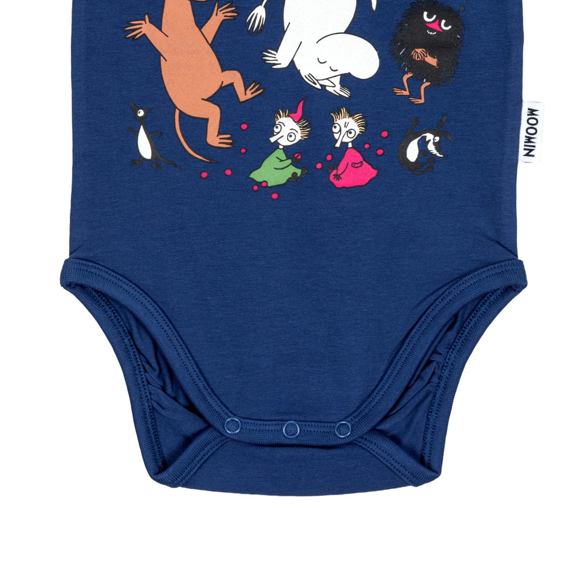 Body mumin virrig - Bild 4