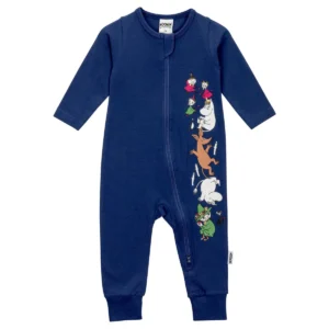 Pyjamas mumin virrig