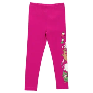Leggings mumin